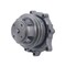 A & I Products Pump, Water w/ Single Pulley & Gasket w/o Back Housing 7.1" x7" x8.4" A-FAPN8A513GG - alternate 1